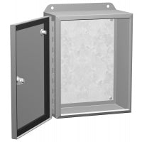 Enclosures