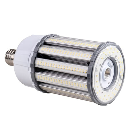 Votatec AST-CLW08C-120WBCA1-SCA50K CCT & Power Adjustable LED Corn Light