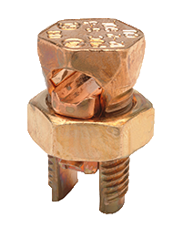 S2/0 SPLIT BOLT