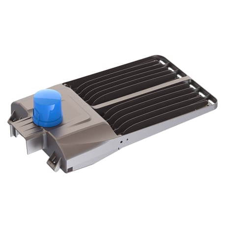 Votatec HD-PL03-240W-MB-5000K-T3170D LED Area Light