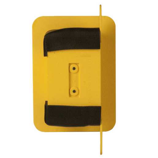 2011FBAR | Vapor Barrier Cable Box 1-Gang, Non-Metallic