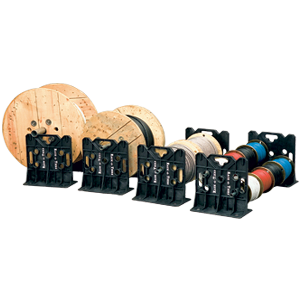 Rack-A-Tiers 11455 Wire Dispenser