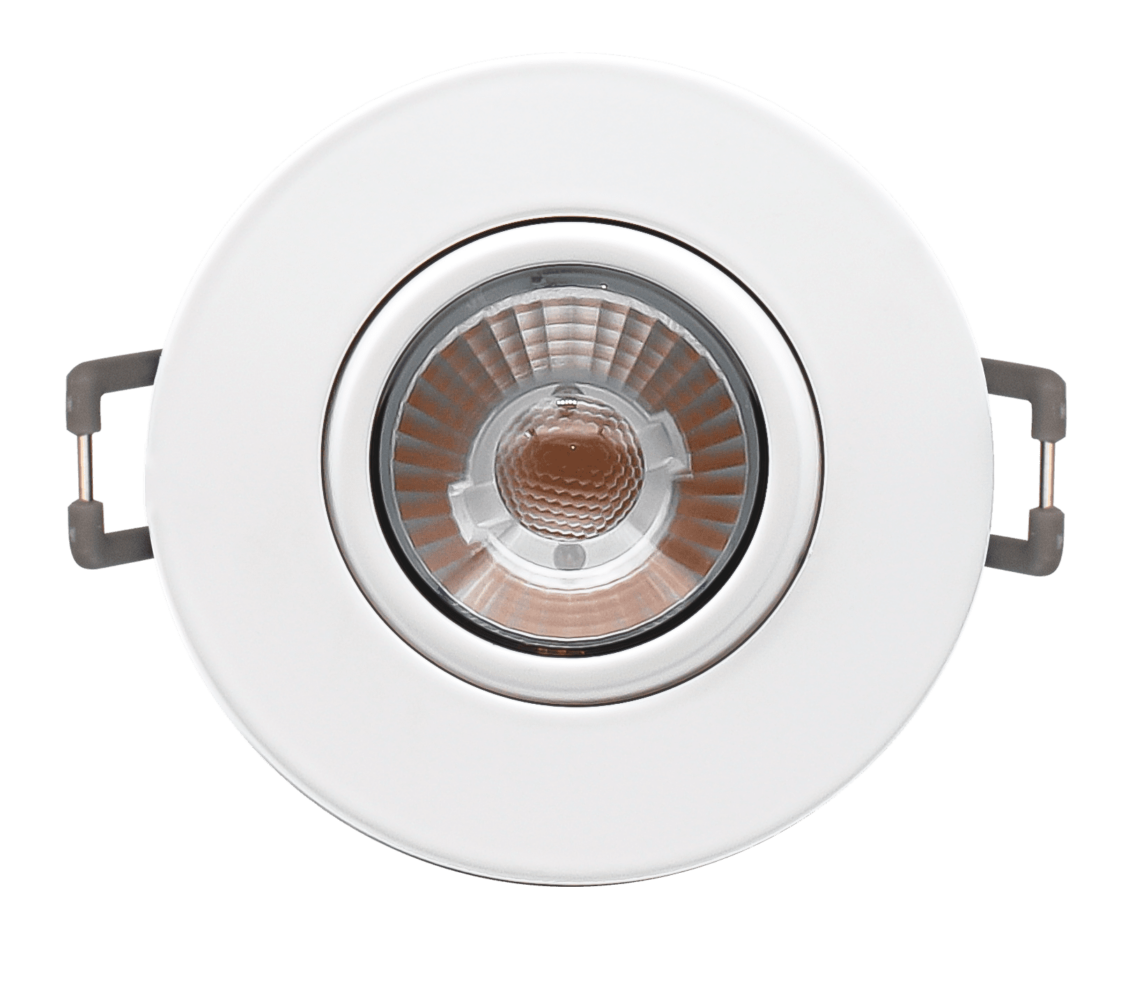 Votatec VO-GRP3W8-120-D-5WAY 3″ Eyeball 5CCT Adjustable