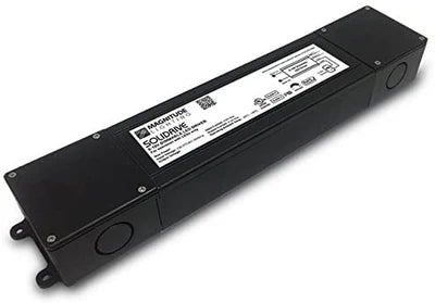 Luminiz TRTL0596 RGB / RGB+W Tapelight Transformer