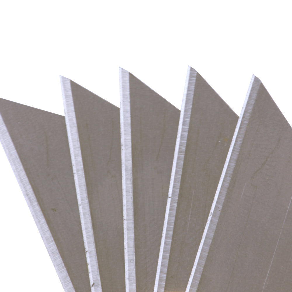Utility Knife Blades, 5 Pack