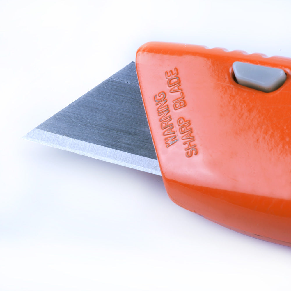 Utility Knife Blades, 5 Pack