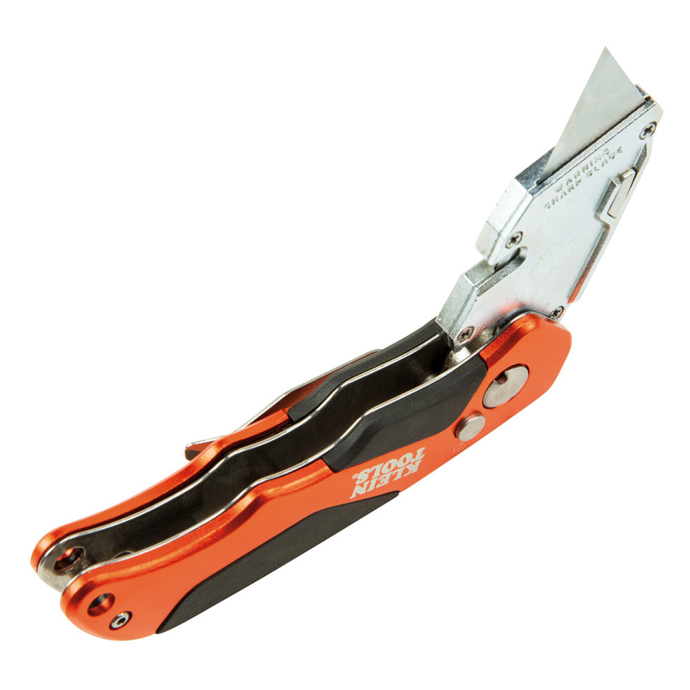 Klein Tools 44131 Folding Utility Knife