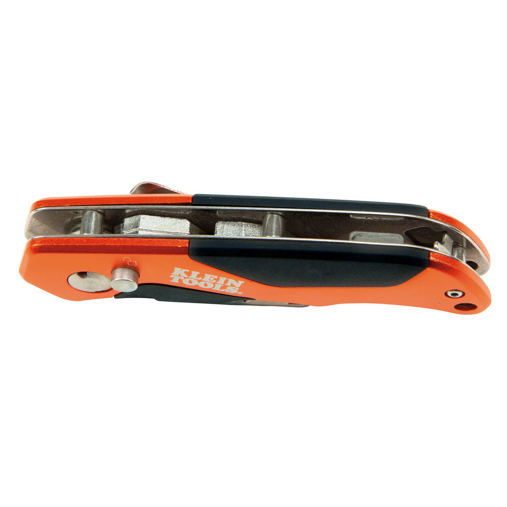 Klein Tools 44131 Folding Utility Knife