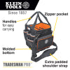 5541610-14 | Klein Tools Tool Bag, Tradesman Pro™ Tool Tote, 40 Pockets