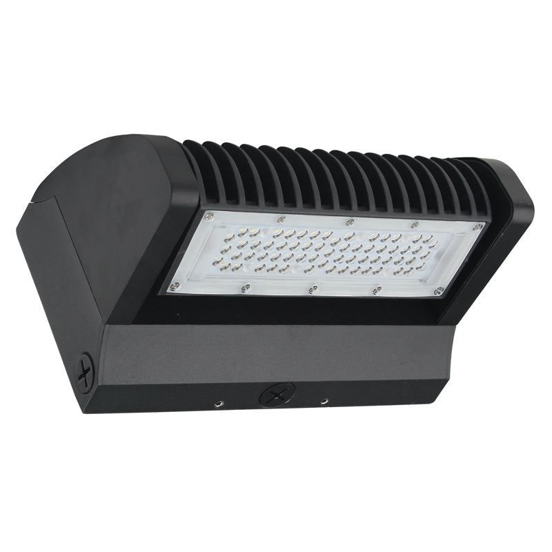 Votatec Single Head Rotatable Wall Pack