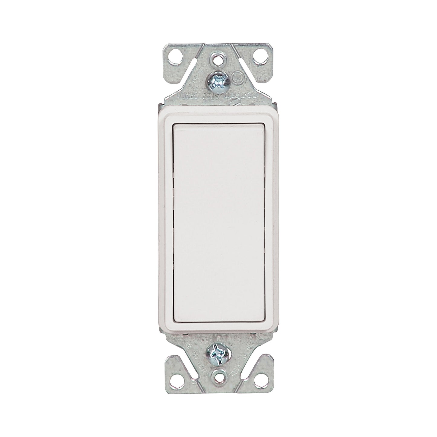 Eaton 7503W 3-Way Decorator Switch, 15Amp, 120/277V