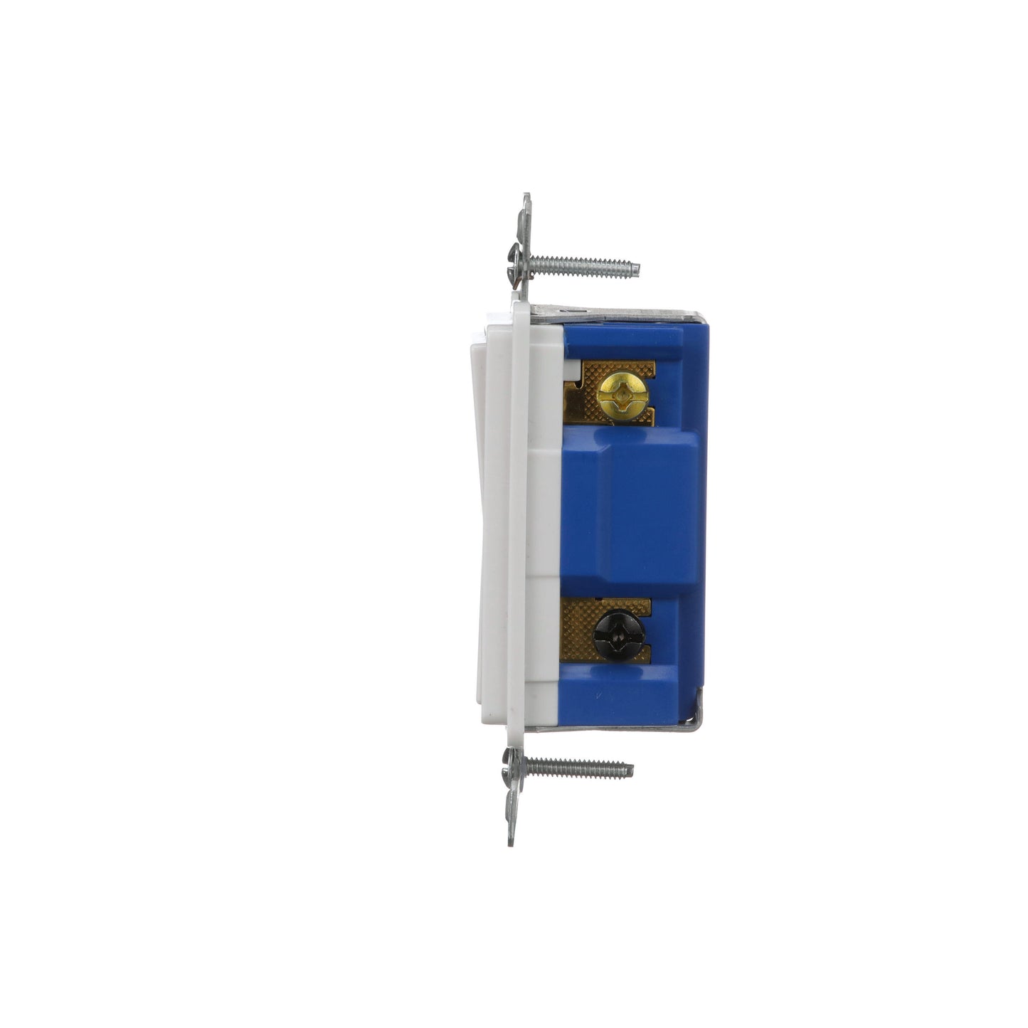 Eaton 7504W 4-Way Decorator Switch, 15Amp, 120/277V