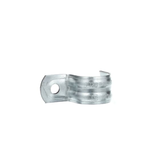 Iberville® CI1306 One-Hole EMT Strap, 3/4 In.