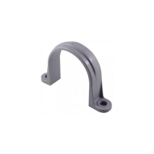 ROYAL® RPS25 2-Hole Pipe Strap, 1-1/4 in