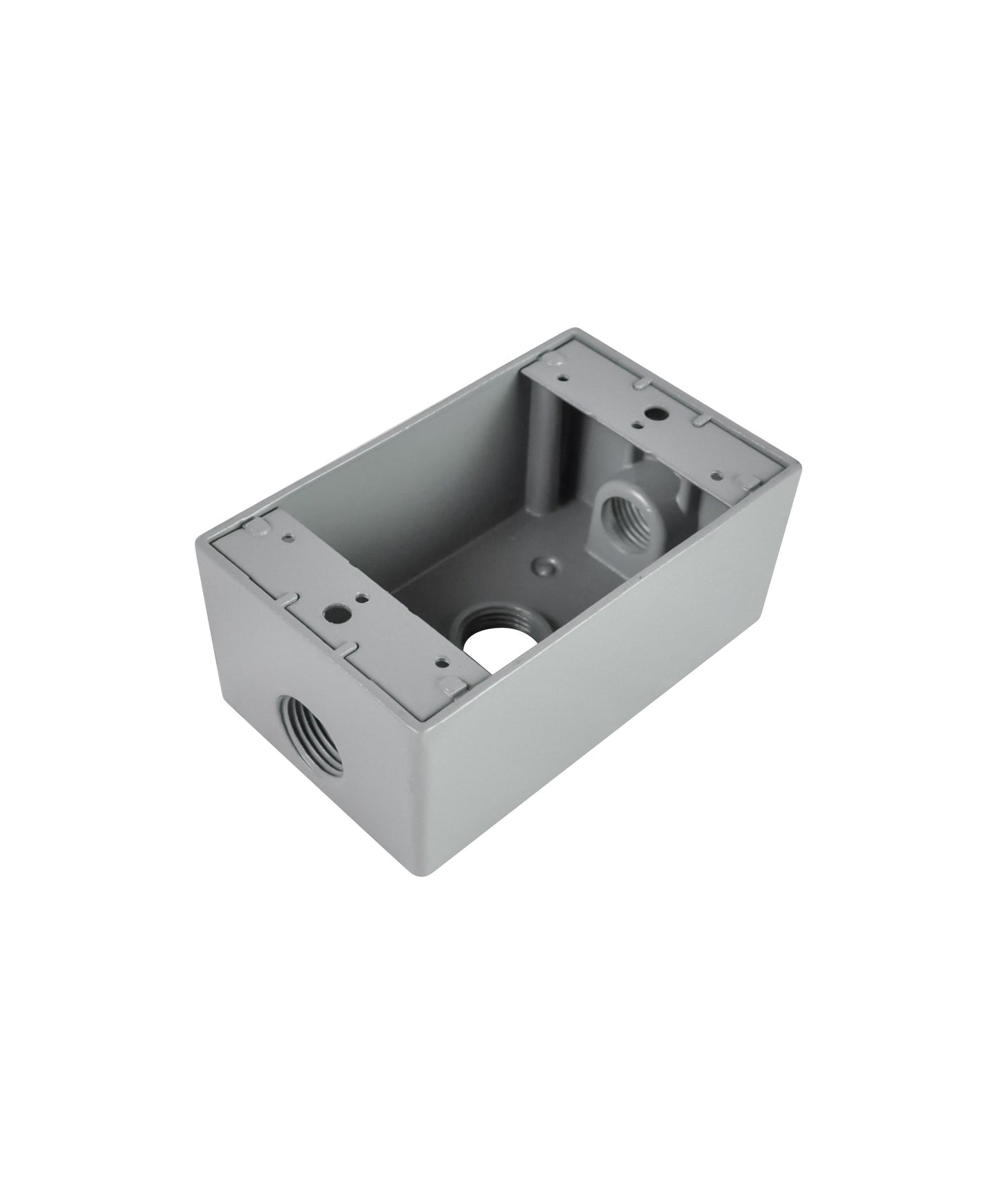 RAB Design D5633 1-Gang Weatherproof Junction Box