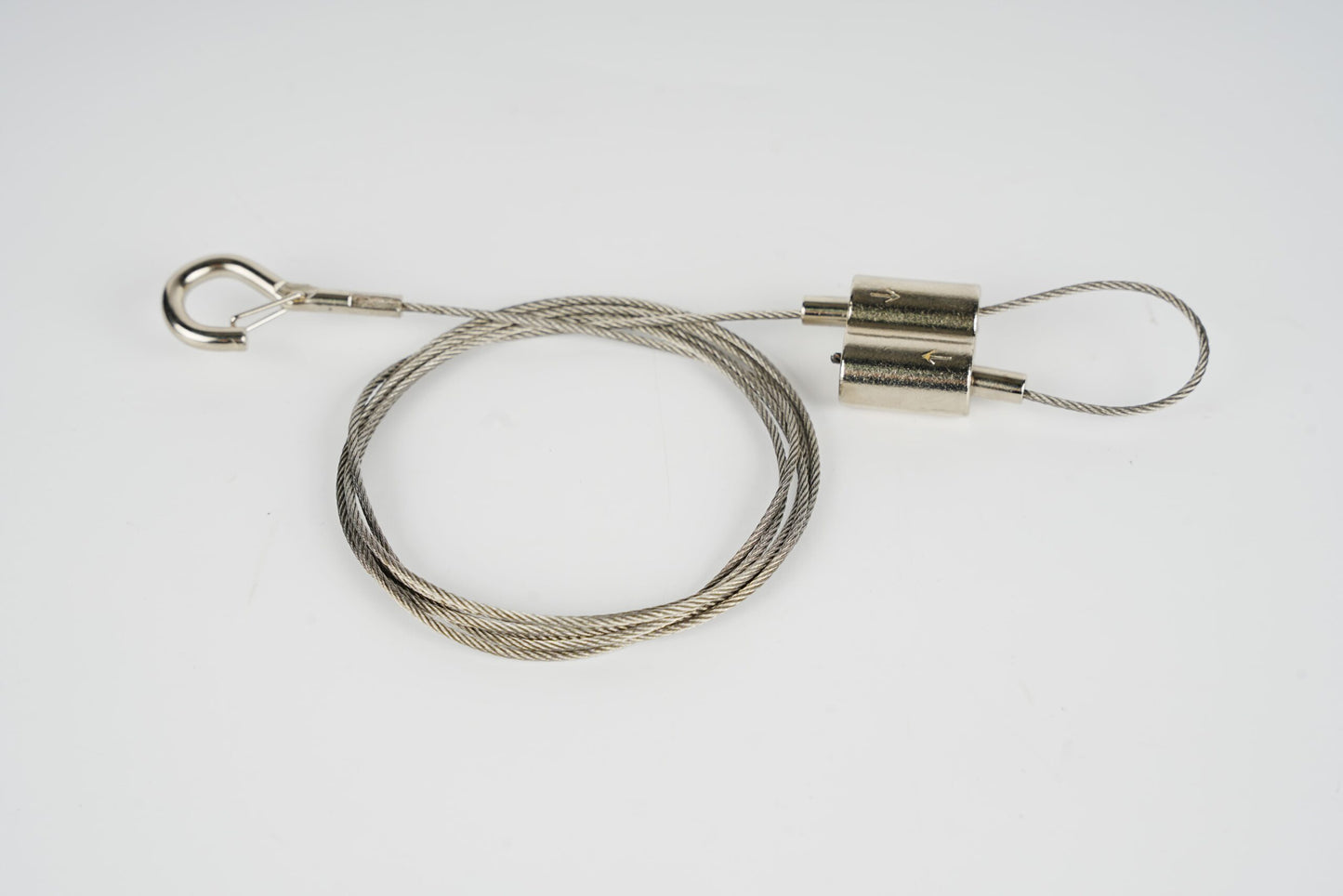 VO-ECSTR8FT-347V-5WAY-S | Votatec 8ft Linear Strip Fixture w/ Sensor