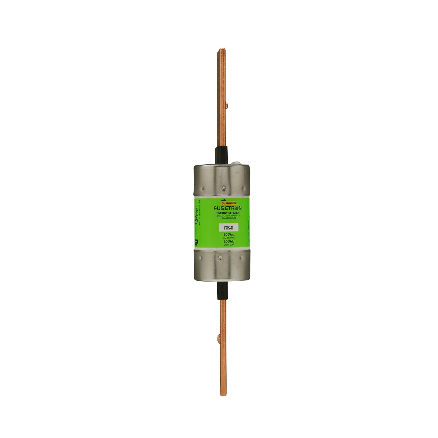 Bussman FRS-R-200 Time Delay Fuse