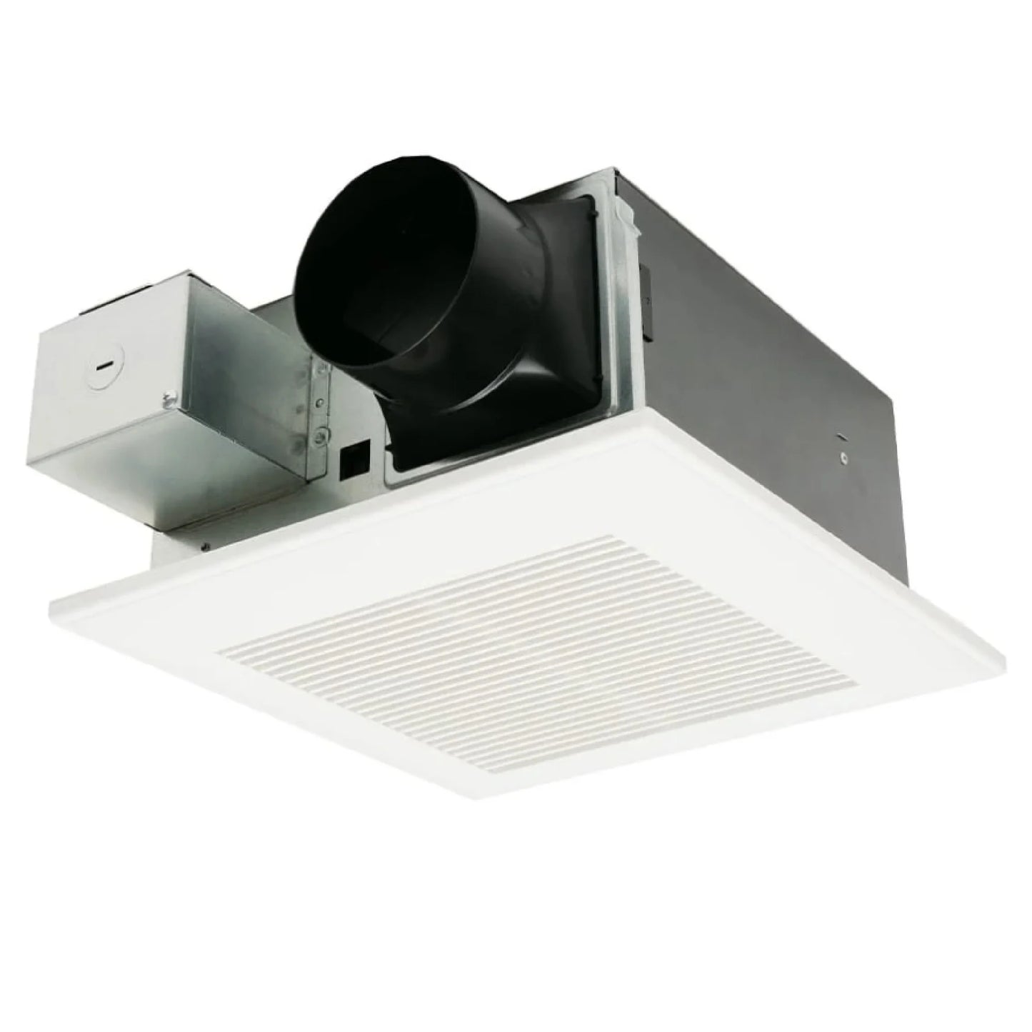 Panasonic FV-0511VF1 WhisperCeiling® DC™ Ventilation Fan, SmartFlow™ 50-80-110 CFM