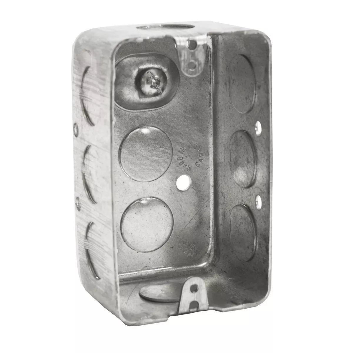 1110CN | Hubbell Utility Box