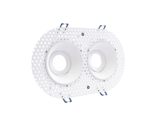 Luminiz NextGen 16 Duo Trimless Round
