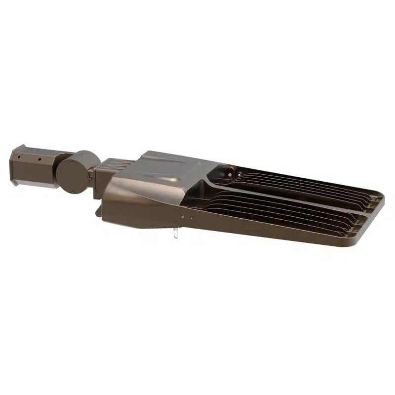 Votatec HD-PL03-240W-MB-5000K-T3170D LED Area Light