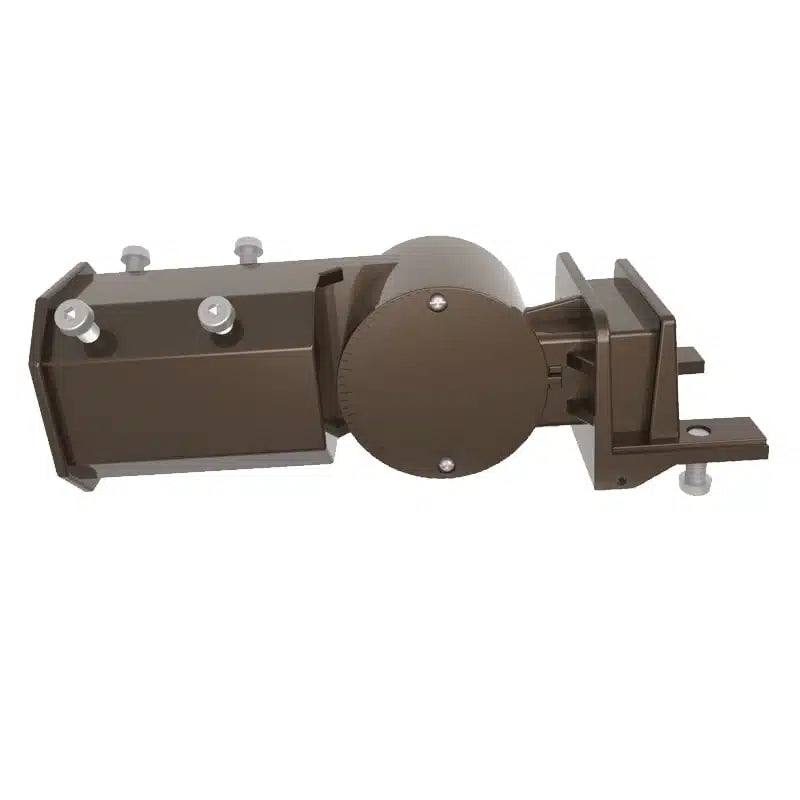 Votatec HD-PL03-240W-MB-5000K-T3170D LED Area Light