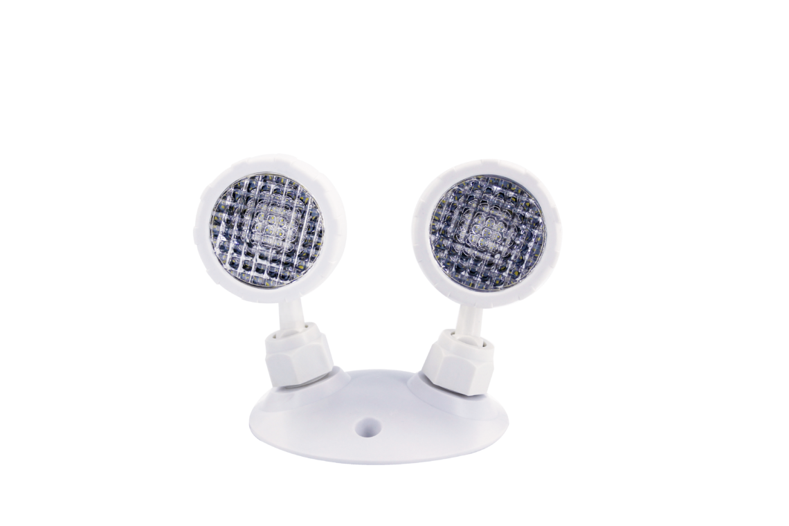 Votatec Double Remote Lamp Head | BY-Z1102U