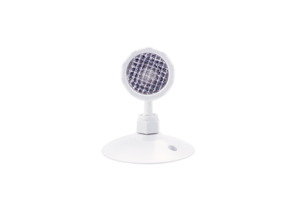 Votatec Single Remote Lamp Head