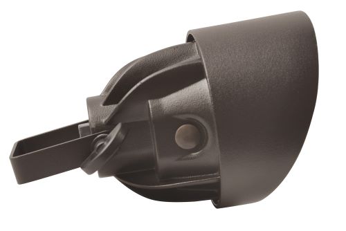 Votatec VO-GDW8-3WAY-12-BR Landscape Wall Light – 3CCT Adjustable