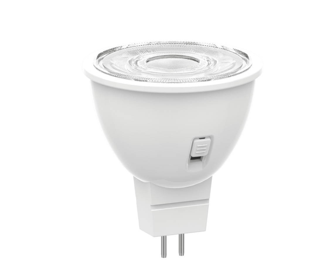 Votatec VO-MR16W7-120-3Way-S-D MR16 LED – 3 Way CCT Adjustable