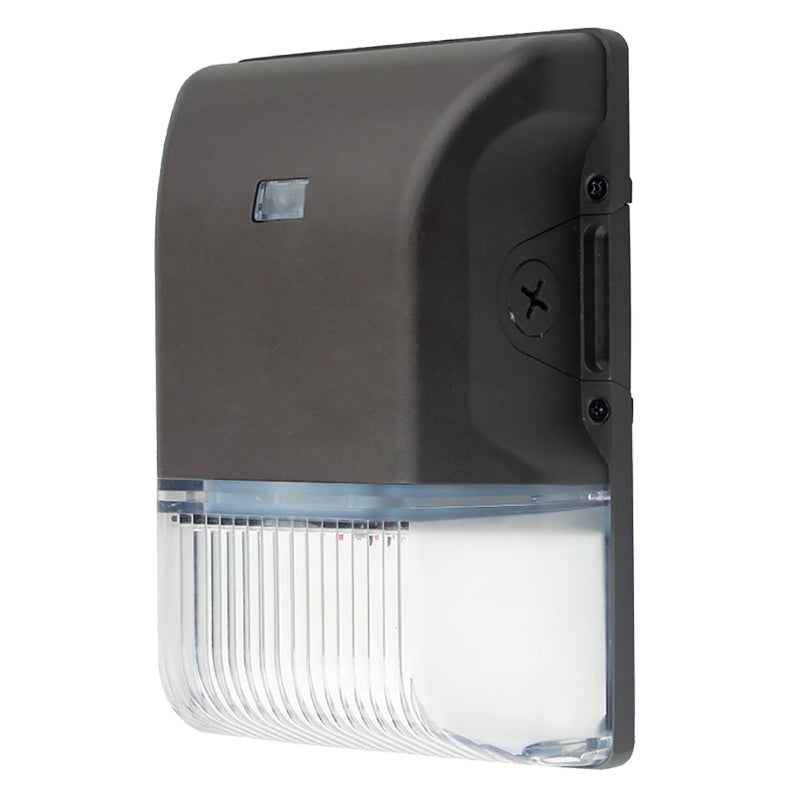 Votatec AST-MWP03C-30D4BYFDA1-BRPW30/40/50 Mini Wall Pack Light with Photocell