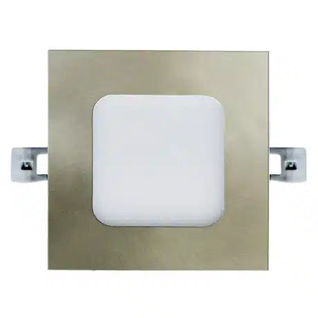 Votatec VO-SP4W12-120-D-3WAY 4″ Slim Square Panel 3way CCT