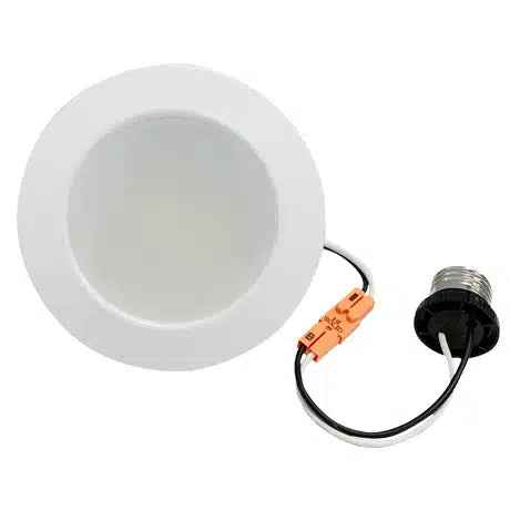 Votatec VO-RR4W9-120-D-5way 4″ Retrofit Downlight – 5CCT Adjustable