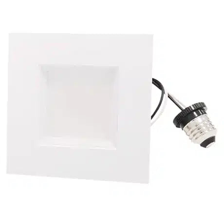 Votatec VO-SR4W9-120-D-4WAY 4″ Retrofit Downlight – 4CCT Adjustable