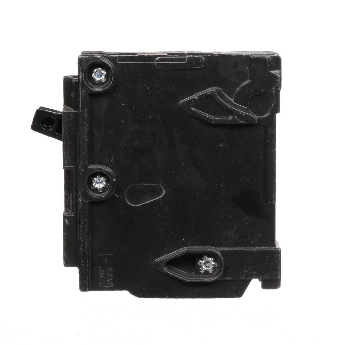 Q115 - Siemens 15 Amp Single Pole Circuit Breaker, Type Q, Plug-in