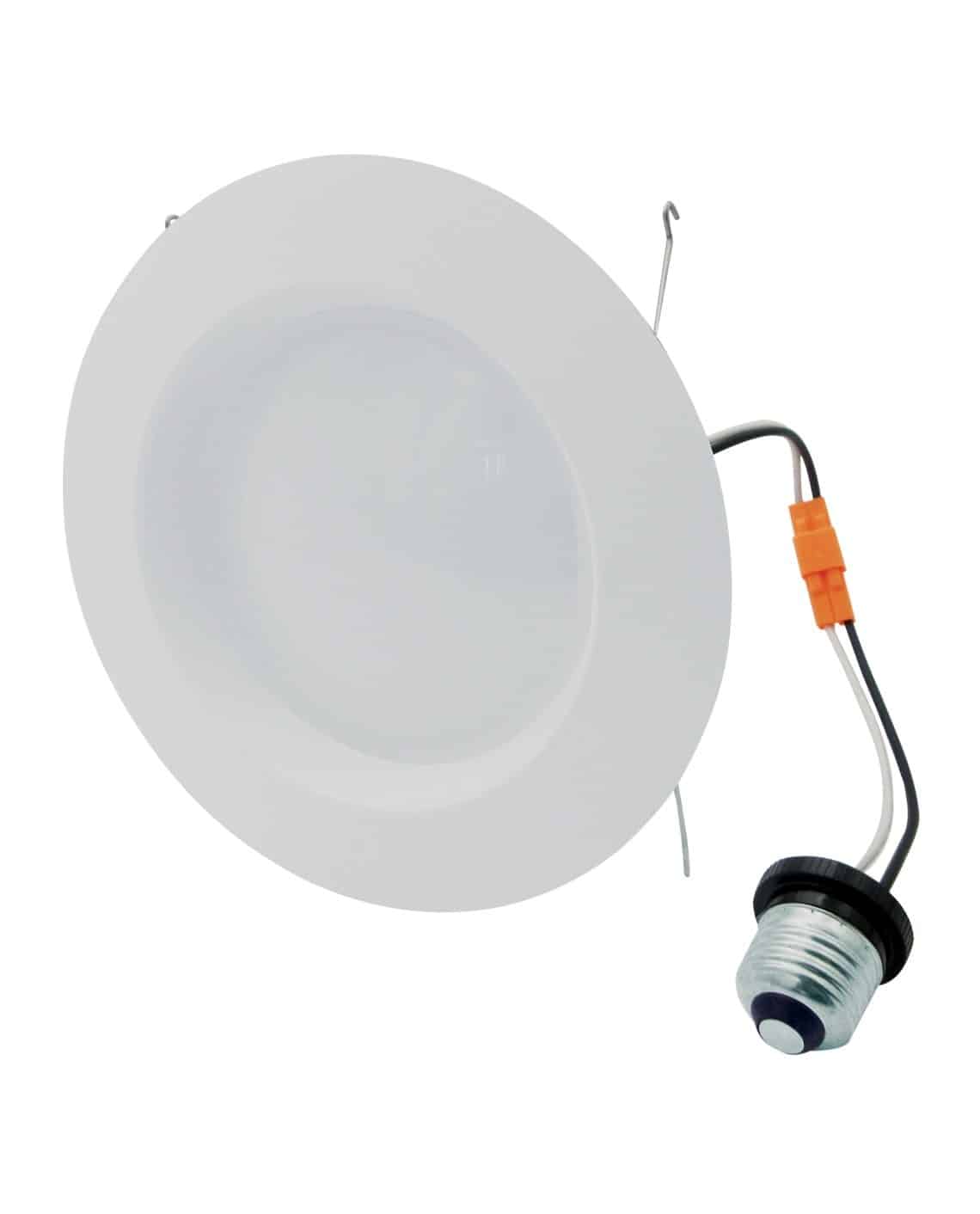 Votatec VO-RR56W14-120-D-5Way 5″ & 6″ Retrofit Downlight – 5CCT Adjustable