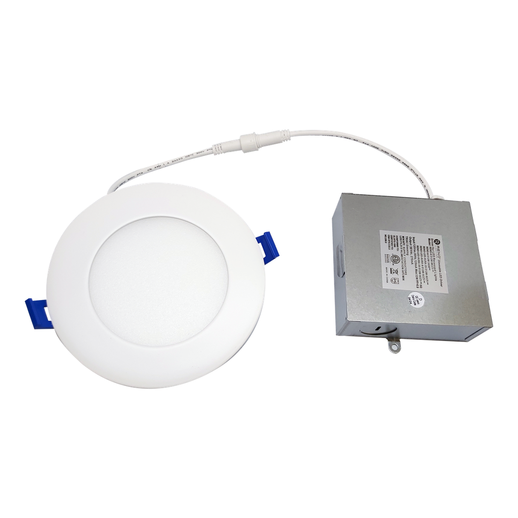 Reno R36013 PRIME 4" LED Recessed Potlight, 5CCT