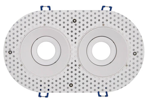 Luminiz NextGen 16 Duo Trimless Round