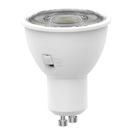Votatec VO-GU10W7-120-3Way-S-D GU10 LED – 3Way CCT Adjustable