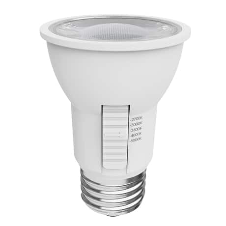 Votatec VO-PAR16W5.5-120-5Way-S-D PAR16 LED – 5Way CCT Adjustable