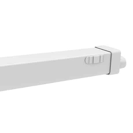 Votatec VO-T5FIXW18FT4-120-3WAY-S-D 4FT Slim Integrated T5 LED 3Way CCT