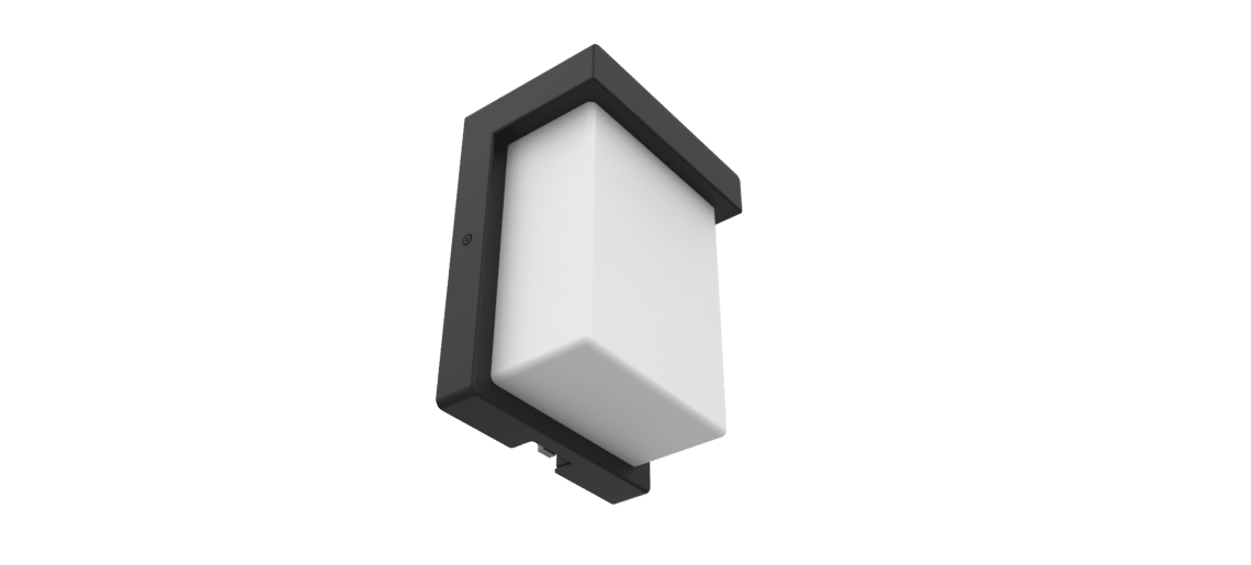 Votatec VO-WL18W-SM-3WAY Wall Light - 3CCT Adjustable