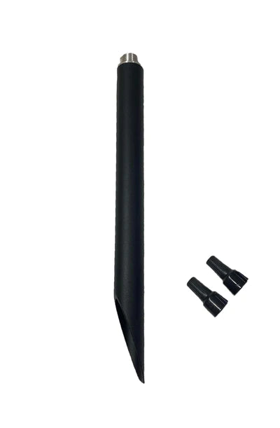 Landscape 12V AC / DC : Small Bollard (Warm White / Cold White)