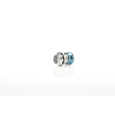 CI5604‑WL | Iberville® 1/2″ EMT Compression Connector Wet‑Location