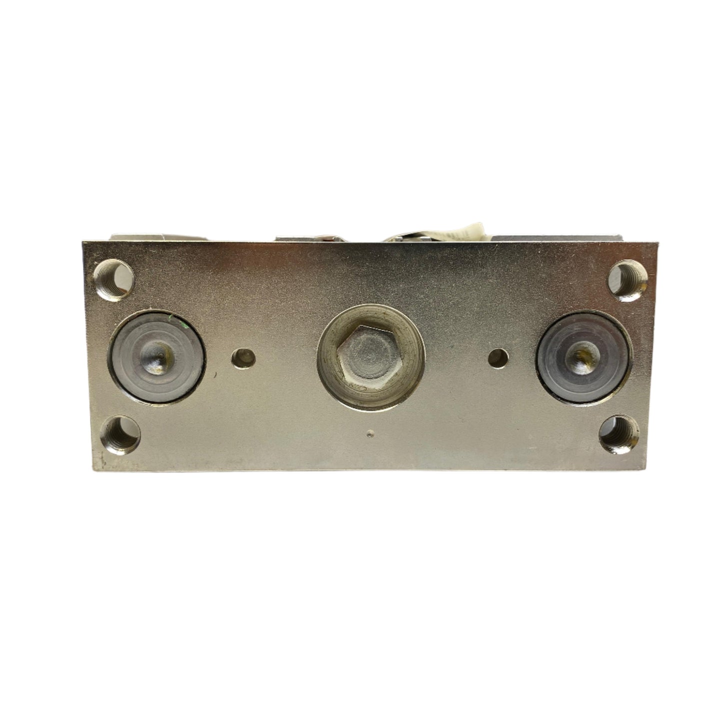 SMC MGPM50-20 Compact Guide Cylinder, MGP Series