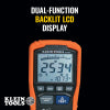 Klein Tools ET600 Insulation Resistance Tester