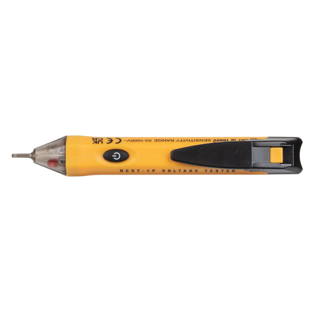 Non-Contact Voltage Tester Pen, 50 to 1000V AC