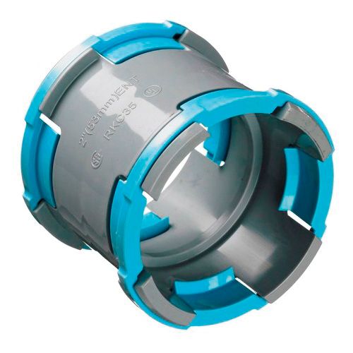 Royal RKC10 ENT Coupling, 1/2 in.