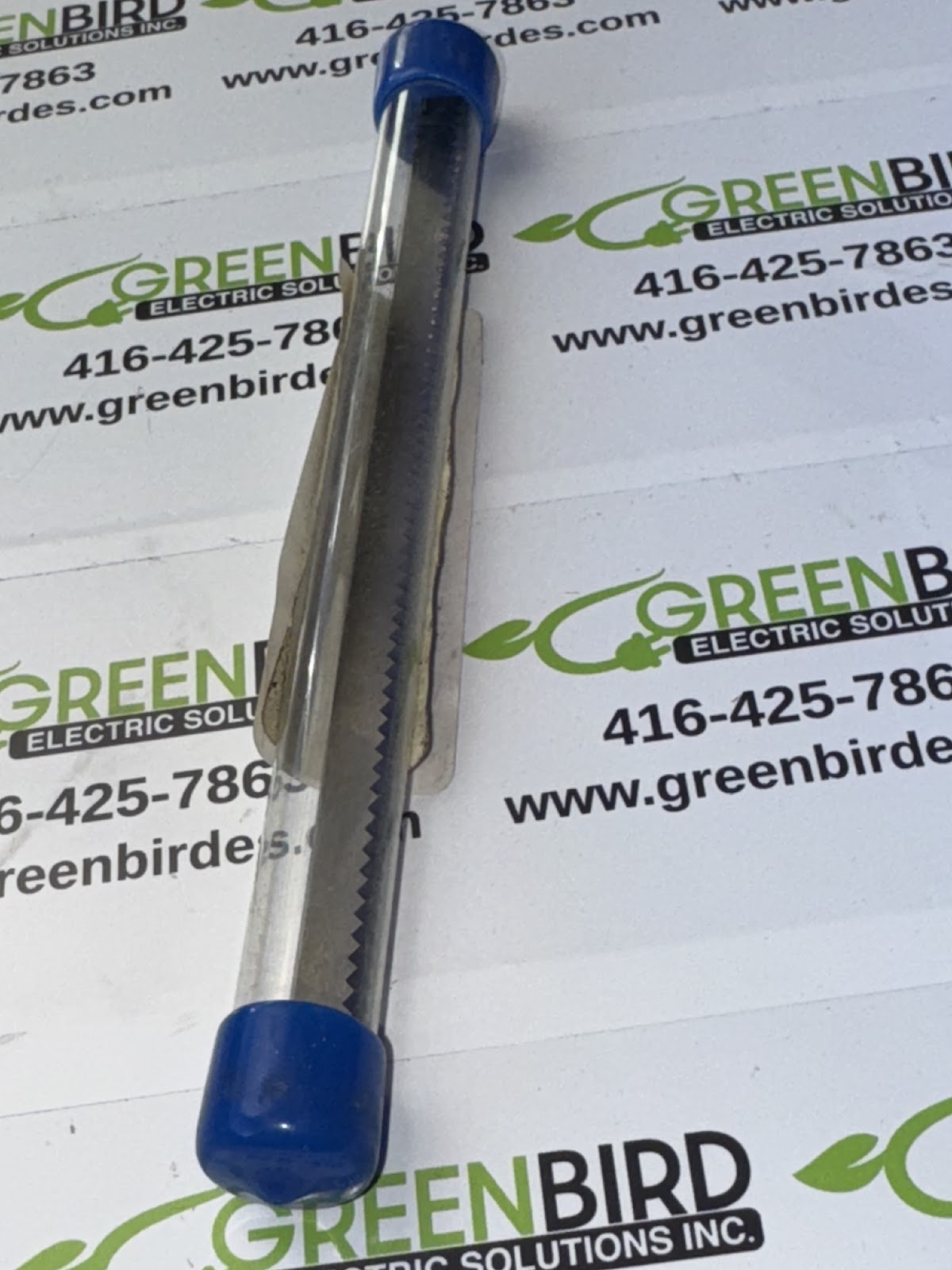 Carbide Blades