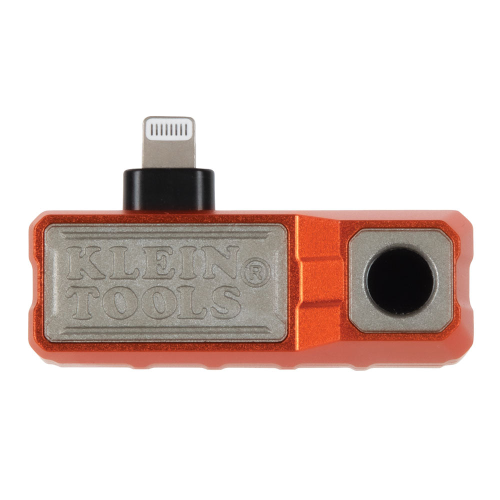 Klein Tools TI222 Thermal Imager for iOS Devices